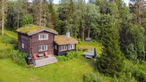 Frøy&Frøya Hyttetun